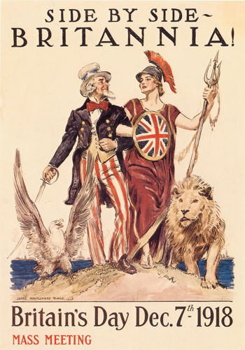 Flagg_SideBySideBritannia1918.png