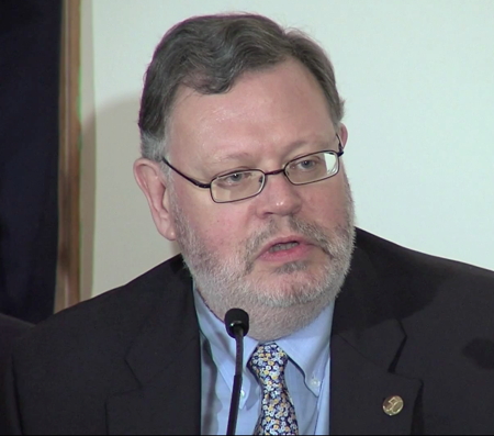 David M. Hart