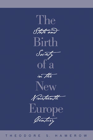 Nationalism in Europe and America, Lloyd S. Kramer