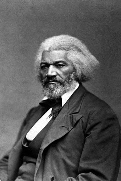417px frederick douglass portrait
