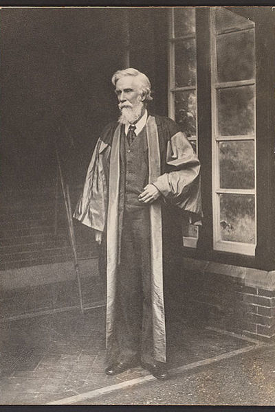 424px albert venn dicey in academic robes