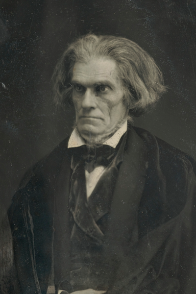 437px john c calhoun by mathew brady%252c 1849