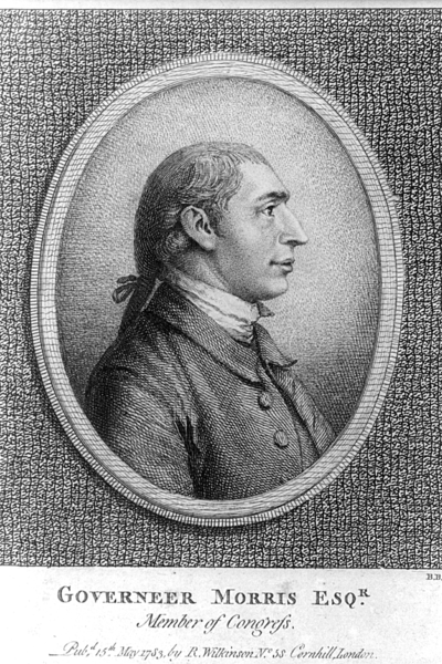 444px gouverneur morris 1753