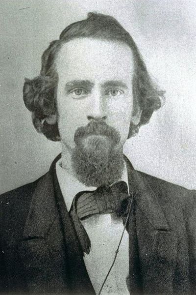 455px henry george