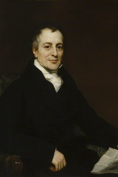 465px portrait of david ricardo by thomas phillips