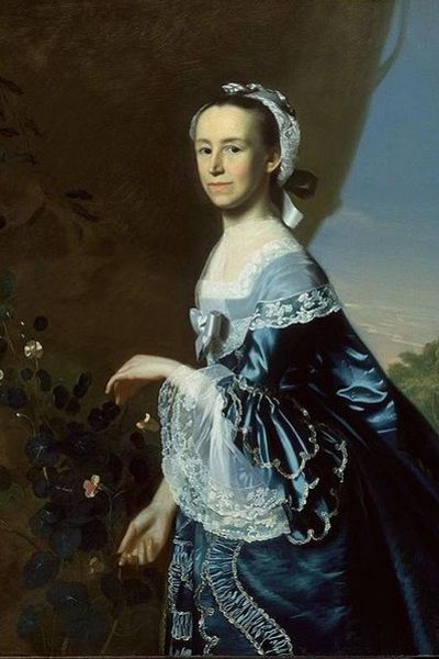481px mercy otis warren