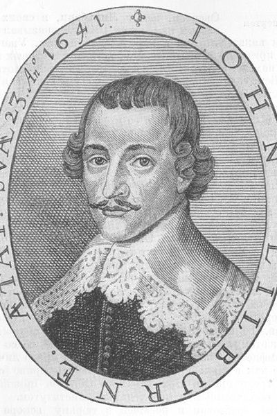 485px john lilburne