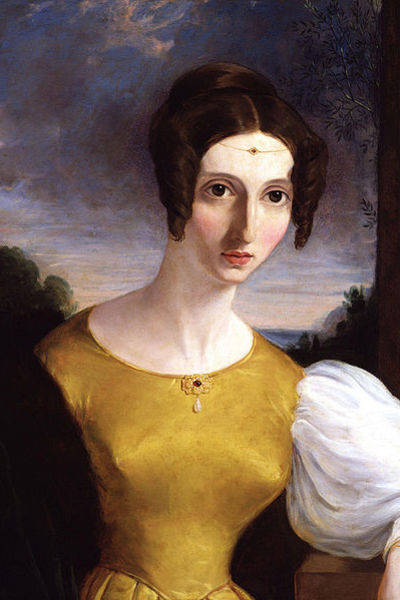 490px harriet mill from npg