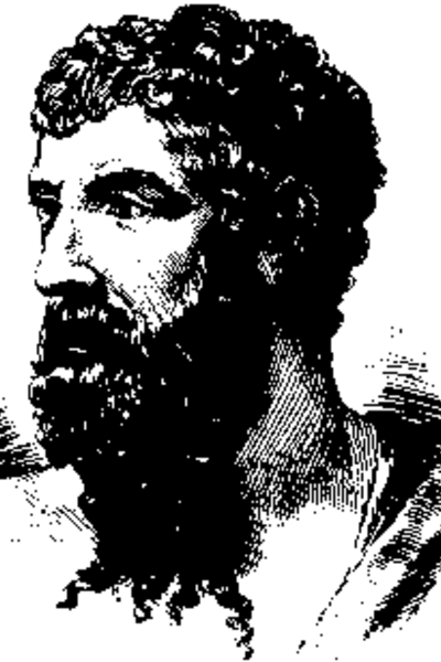 Aristophanes