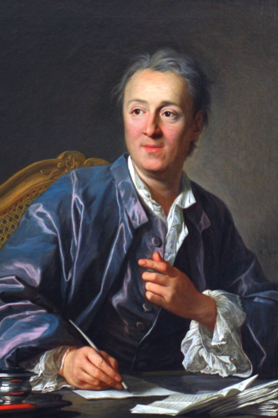 Denis diderot 724