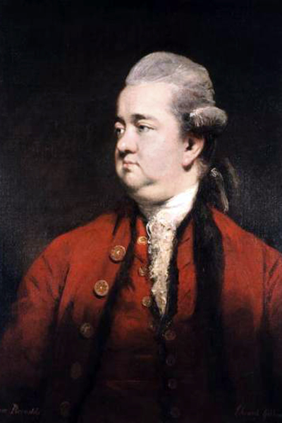 Edward emily gibbon