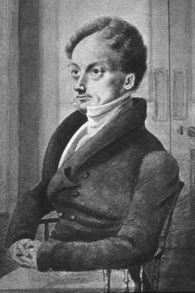 James mill