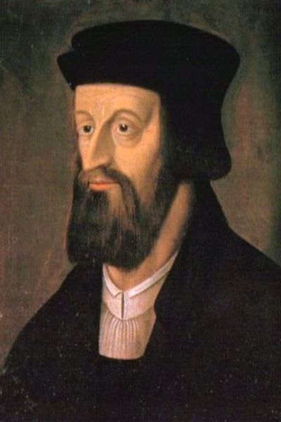 Jan hus 356