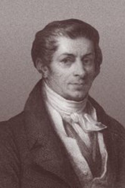 Jean baptiste say