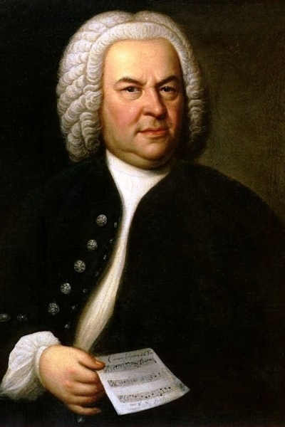 Johann sebastian bach