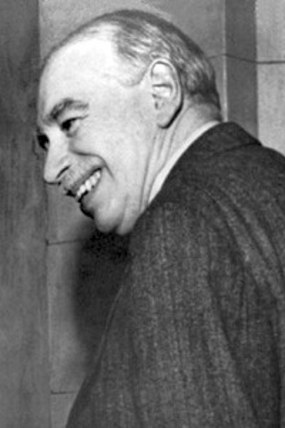 John maynard keynes