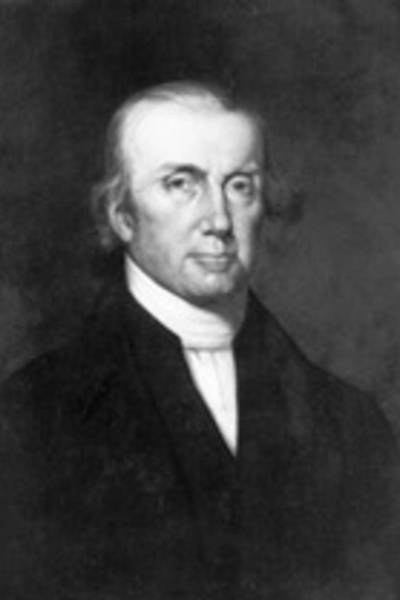 John taylor of caroline