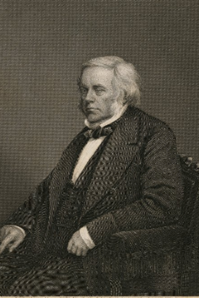 John bright