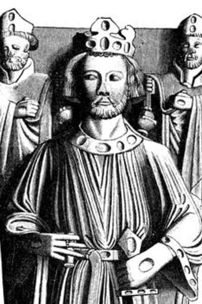 Kingjohn300