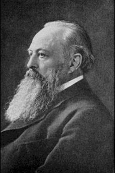 Lord emerich edward dalberg acton