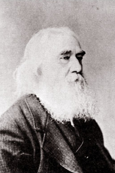 Lysanderspooner