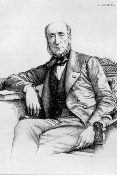 Michel chevalier
