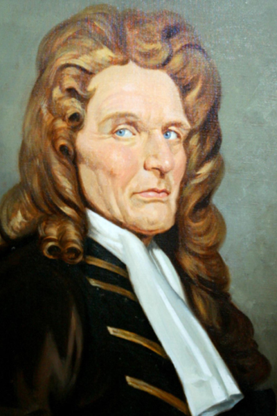 Nicholas barbon391