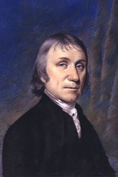 Priestley250