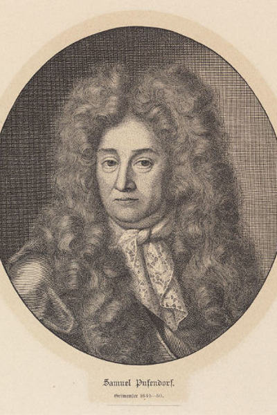 Samuel von pufendorf