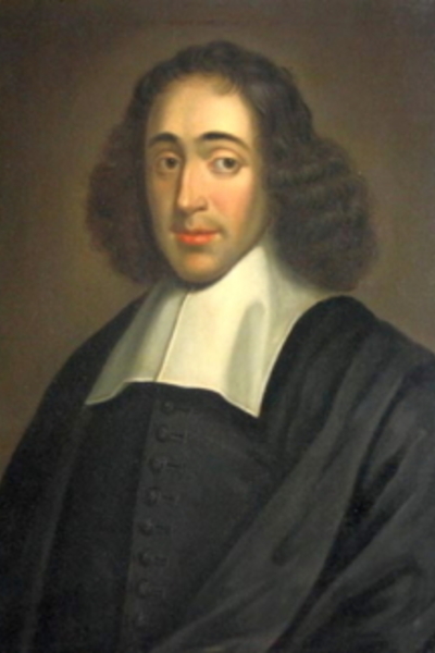 Spinoza250