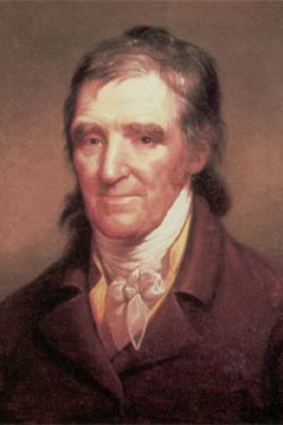 William findley