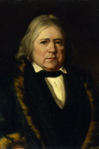 William johnson fox