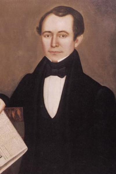 William leggett