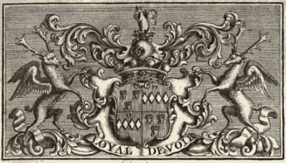 LOYAL DEVOIR