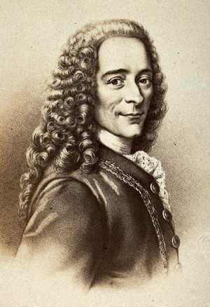 Voltaire: Biography, Philosopher, Writer, Candide