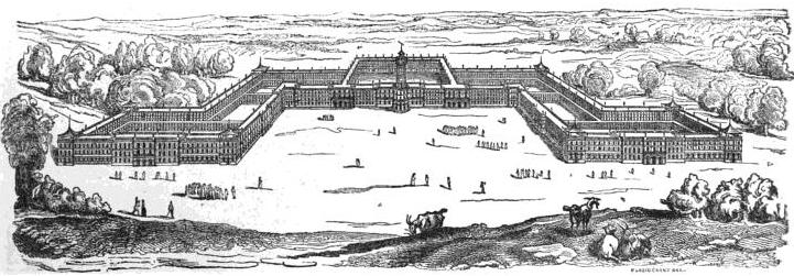 Plan for a Phalanx