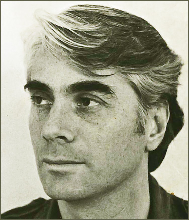 Robert Nozick (1938-2002)