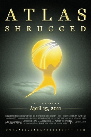 Atlas Shrugged Part I (2011)