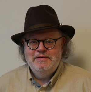 David M. Hart