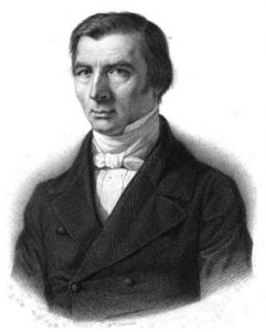 Frédéric Bastiat (1801-1850)