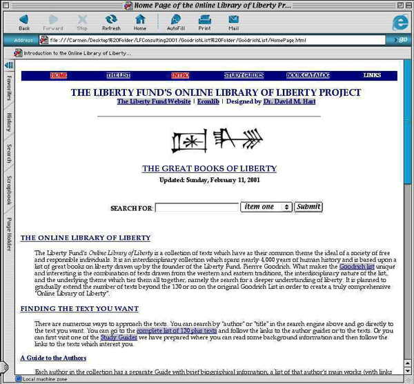 ScreenShots:MySite:Homepage.JPG