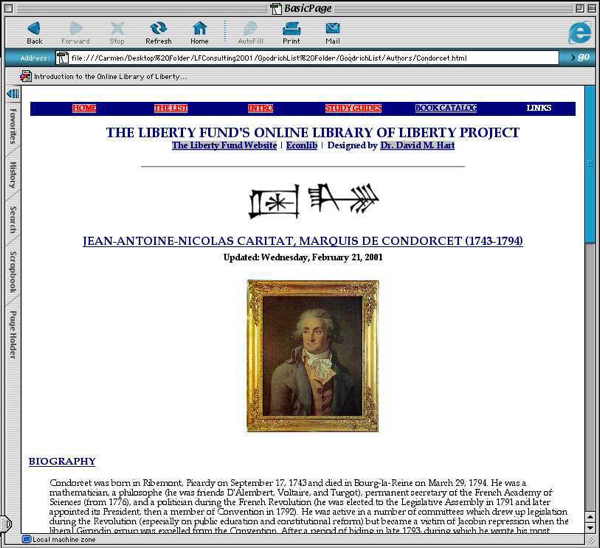 ScreenShots:MySite:Condorcet.JPG