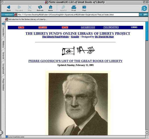 ScreenShots:MySite:TheList.JPG